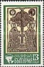 St. Constantine and Helene