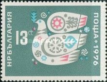 Peace Dove