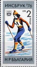Cross Country Skiing