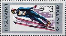 Ski Jumping