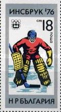 Ice Hockey