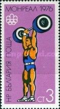 Weightlifting