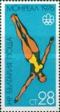 Woman diver