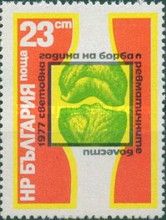 International Year of Combating Rheumatism