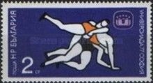 Wrestling