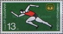 Running