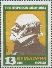 Dr. Pirogov