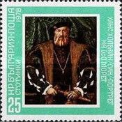 Hans Holbein the Younger: Senor de Moret