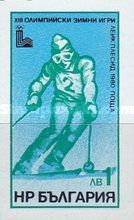 Slalom