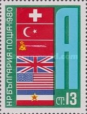 Flags