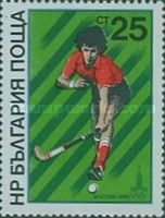 Field Hockey
