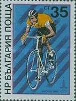 Cycling