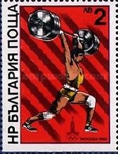 Weightlifting
