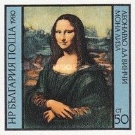 Mona Lisa