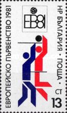 European Championship in Volleyball