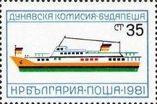 Passenger Ship (from different Countries)