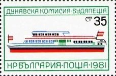Passenger Ship (from different Countries)