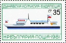 Passenger Ship (from different Countries)
