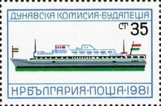 Passenger Ship (from different Countries)