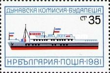 Passenger Ship (from different Countries)