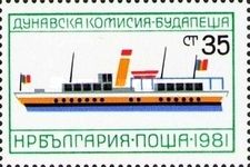 Passenger Ship (from different Countries)