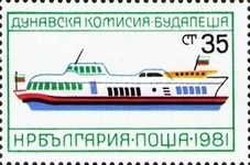 Passenger Ship (from different Countries)