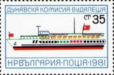 Passenger Ship (from different Countries)