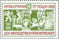 Day of the Cultural Heritage