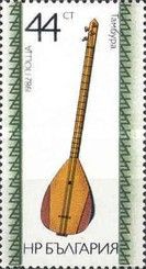 Mandolin