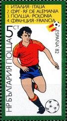 Soccer Player