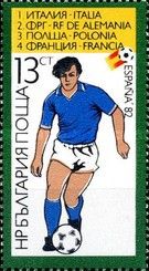 Soccer Player