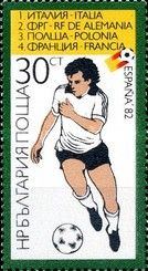 Soccer Player