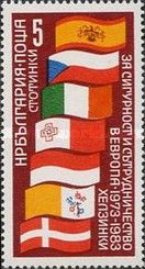 Flags