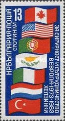 Flags
