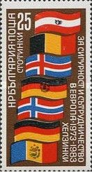 Flags