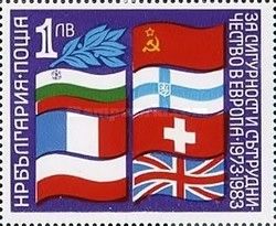 Flags