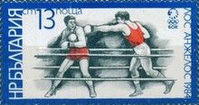 Boxing