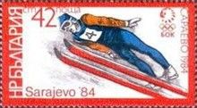 Ski Jump