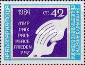 Peace Dove