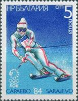 Slalom