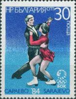 Figure Skating