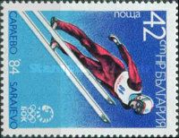 Ski Jumping