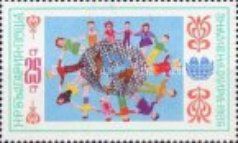 Circle of Children