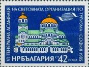 Alexander Nevsky Cathedral, Sofia