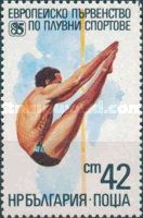 Diving