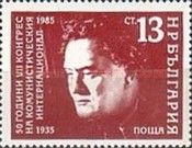 Georgi Dimitrov