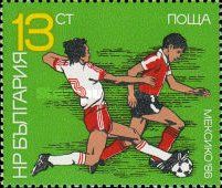 Dribbling