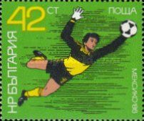 Goalkeeper Added