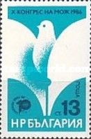 10th congress of International journalists organization