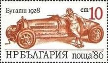 Bugatti (1928)